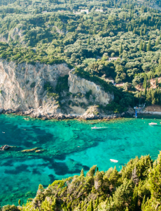 Ionian Islands Sailing Cabin Charter from Lefkada: A 7-Day Cruise to Meganisi, Ithaca and Kefalonia