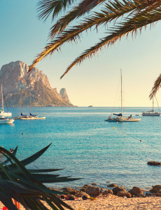 Ibiza and Formentera Sailing Itinerary from Barcellona: A 7-Day Cruise Through the Balearic Islands