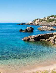 Ibiza and Formentera Sailing Cabin Charter: A 7-Day Cruise Around the Balearic Islands