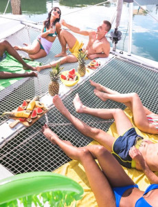 Navigating luxury waters — your vademecum for exclusive rentals