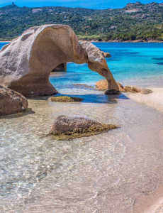 Costa Smeralda and Bonifacio Sailing Cabin Charter: A 7-Day Cruise from Olbia Through La Maddalena and Southern Corsica