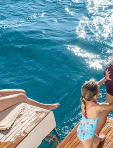 Do I need sailing experience to join a cruise?