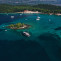 7 Day Croatia Gulet Cruise from Makarska through Brac Hvar Vis and Korcula