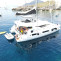 Aeolian Islands Sailing Cruise from Portorosa – Lagoon 50 Catamaran with Cabin Charter Options
