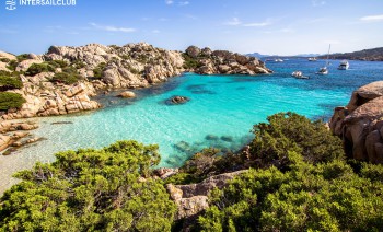 Sailing Cruise Sardinia & Corsica from Portisco