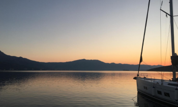 Split Round Trip Sailing Croatia: Hvar, Vis and Brač Islands