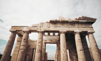 7 Day Sailing Holiday in the Cyclades from Lavrio - Island Hopping through Kea, Mykonos, Paros, Serifos and Kythnos