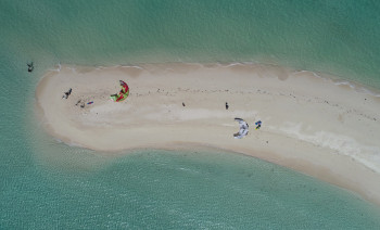 Philippines Catamaran Kite Cruise – 7-Day Sailing Itinerary