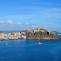 Catamaran Cabin Charter in Amalfi Coast from Castellamare di Stabia