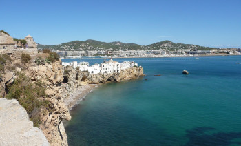 Begin the Summer with a Spring Weekend in Ibiza