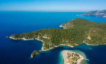 Fethiye to Kekova Luxury Gulet Cruise via Kaş and Simena