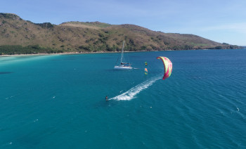 Philippines Catamaran Kite Cruise – 7-Day Sailing Itinerary