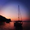 Sailing cruise in Aeolian Islands Portorosa - Dufour 430