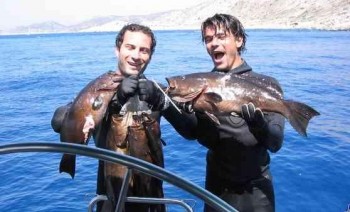 Turkish Islands Cabin Charter - covid-19 insured