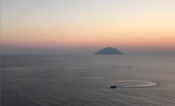 Sailing Sicily Exploring the Aeolian Islands