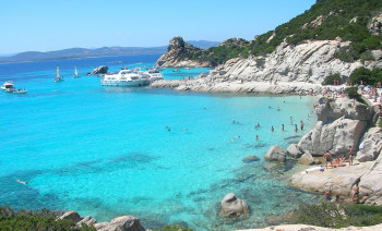 North Sardinia and Southern Corsica Sailing Itinerary from Portisco: A 7-Day Cruise Through the Maddalena Archipelago and Bonifacio