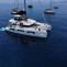 Aeolian Islands Sailing Cruise from Portorosa – Lagoon 50 Catamaran with Cabin Charter Options