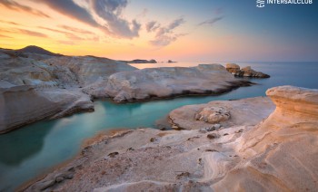 Paros to Paros - Discover the Best of Cyclades.