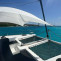New Year’s Eve Catamaran Cruise from Guadeloupe to Antigua & Barbuda – 10 Days on a Lagoon 450