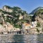 Catamaran Sailing in Amalfi Coast from Salerno