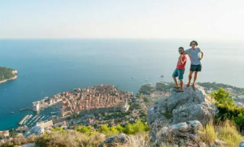 Croatia One-Way Essential Catamaran Cruise: Split to Dubrovnik – 7 Days of Island Hopping