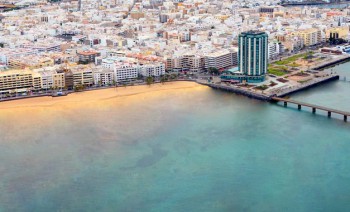 Best Cruises Lanzarote