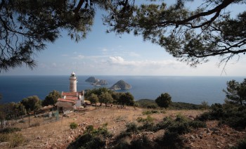 Turkish Delight Gulet Cruise