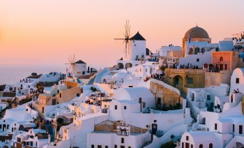 7 Day Sailing Holiday in the Cyclades from Lavrio - Island Hopping through Kea, Mykonos, Paros, Serifos and Kythnos
