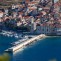 Split Round Trip Sailing Croatia: Hvar, Vis and Brač Islands