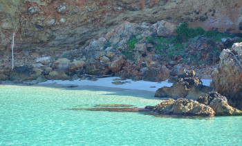 Day Trip on Balearic Island.!