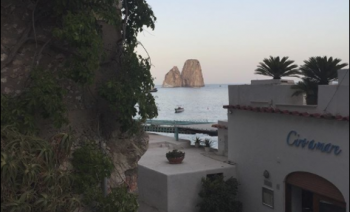 Sailboat Vacations in Amalfi Coast, Capri and the Flegree Islands