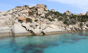 North Sardinia and Southern Corsica Sailing Itinerary from Portisco: A 7-Day Cruise Through the Maddalena Archipelago and Bonifacio