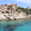 North Sardinia and Southern Corsica Sailing Itinerary from Portisco: A 7-Day Cruise Through the Maddalena Archipelago and Bonifacio