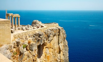 Hanse 458 Yacht Charter Kos and the Dodecanese Islands