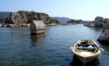 Turkish Delight Gulet Cruise