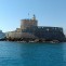 Luxury Gulet Cruise from Rhodes Island