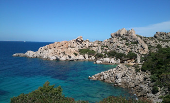 North Sardinia and Southern Corsica Sailing Itinerary from Portisco: A 7-Day Cruise Through the Maddalena Archipelago and Bonifacio