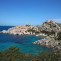 North Sardinia and Southern Corsica Sailing Itinerary from Portisco: A 7-Day Cruise Through the Maddalena Archipelago and Bonifacio