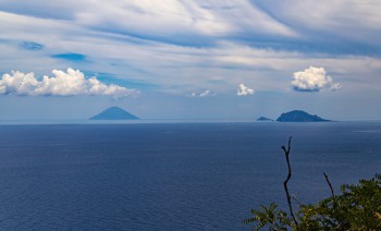 Sailing Vacations From Portorosa to the Aeolian Islands onboard Oceanis 40.1