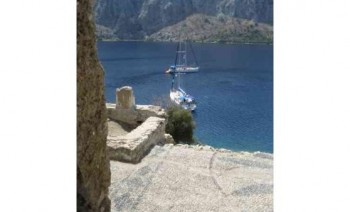 Turkish Islands Cabin Charter - covid-19 insured