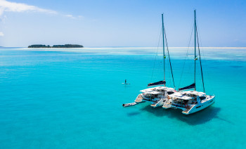 Zanzibar Sailing Itinerary - Exploring the Spice Islands by Yacht