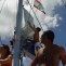Turkish Islands Cabin Charter - covid-19 insured
