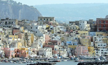 Luxury Sailing Catamaran Experience in Capri and Amalfi Coast
