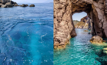 Aeolian Islands, a UNESCO-protected wonderland