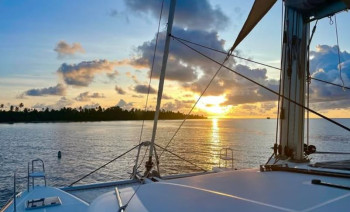 Maldives Sailing Holiday: A Tailor-Made Itinerary Through the Malé, Ari and Vaavu Atolls