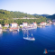 Dubrovnik Sailing Route Croatia