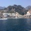 Catamaran Yacht Trip in Amalfi