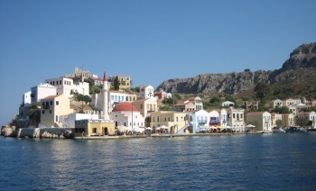  Flotilla Sailing Turkey - Fleet 2