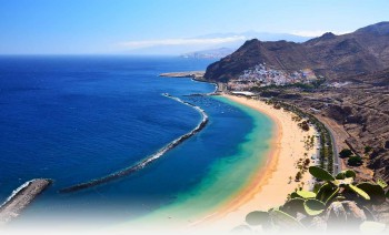 Canary Islands Boat Timeshare