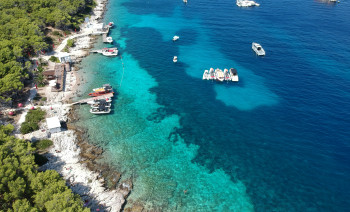 Croatia Sailing Catamaran Experience
